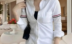 ANGELABABY车内大片